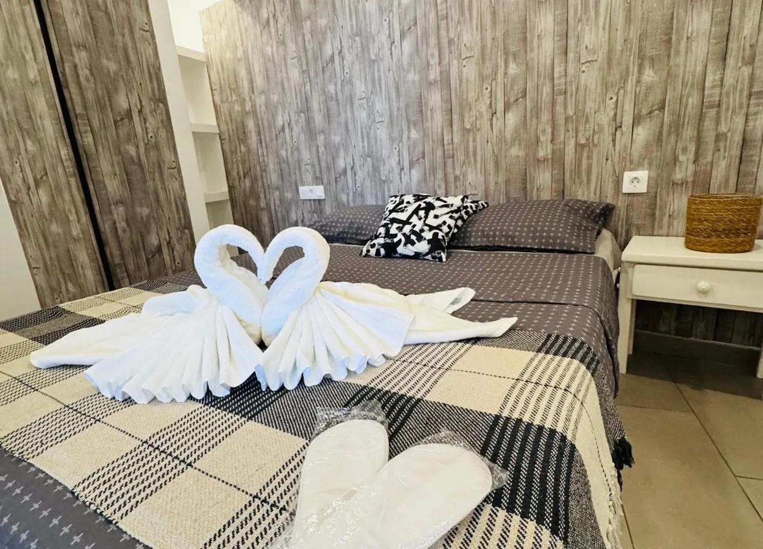 Las Americas Beach And Nightlife Apartment プラヤ・デ・ラス・アメリカス