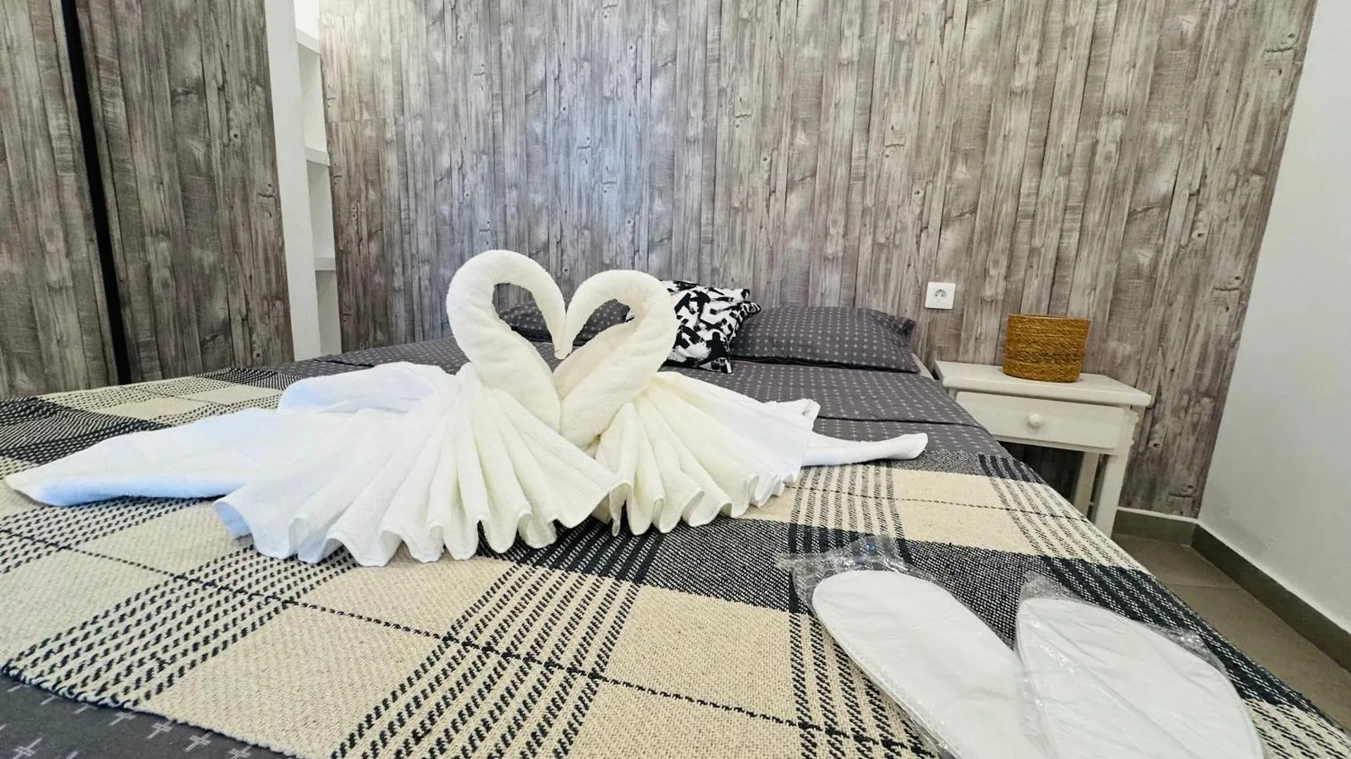 Las Americas Beach And Nightlife Apartment プラヤ・デ・ラス・アメリカス