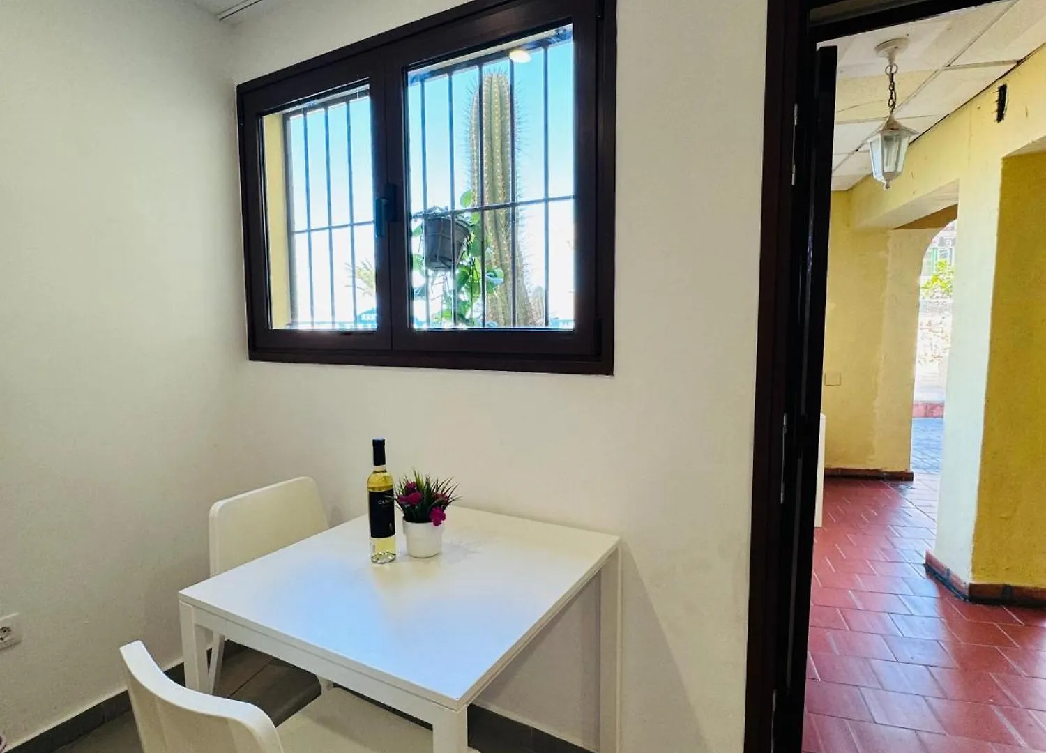 Las Americas Beach And Nightlife Apartment プラヤ・デ・ラス・アメリカス