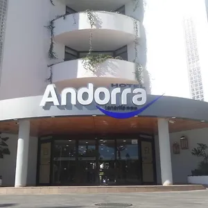 3* Apart-hotel Hotel-apartamentos Andorra